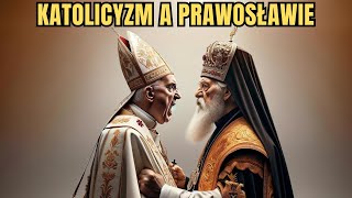 Katolicyzm a Prawosławie  Jaka Jest Różnica Między Religiami Prawosławie a Katolicyzm [upl. by Efthim196]