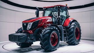 2025 International Harvester 1468 The Ultimate GameChanger in Farming Technology [upl. by Demona496]