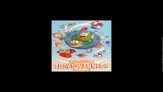 Breadwinners Credits Song [upl. by Anoyk234]