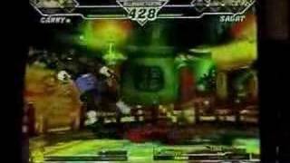 CvS2 08  Junichi Sawada K vs Ohnuki N [upl. by Findlay]