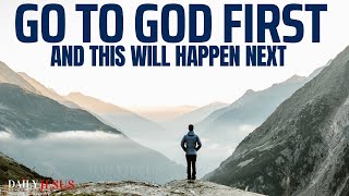 WATCH What Will Happen When You Go to God First Christian Motivation [upl. by Krute144]