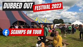 SCAMPS do DUBBED OUT Festival 2023 [upl. by Cecelia999]