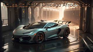 House Sound Of Chicago Mix Afrodizijack [upl. by Warchaw98]