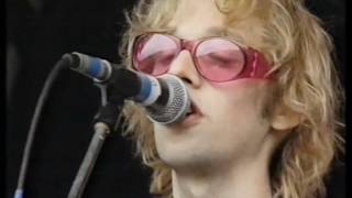 RIDE live at Glastonbury Festival 25061994 [upl. by Odnuges]