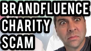 Another Gaming Charity Scam Has Been Exposed… [upl. by Aviva]