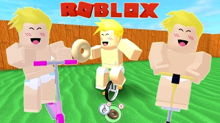 Roblox  Baby Alans New Toys in MeepCity  Adventures of Baby Alan  Gamer Chad Plays [upl. by Elehcin]