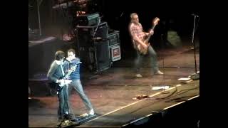 Weezer  Live at Bumbershoot Festival Seattle Sept 5 2010 60fps [upl. by Nea]