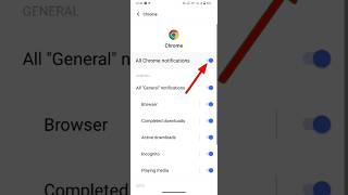 🔥Chrome browser gande notification band kaise karen  How to stop chrome browser notification [upl. by Namlas614]