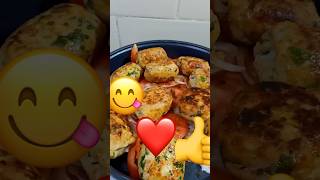 Gola kabab recipe  food [upl. by Josias]