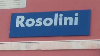 Stazione di Rosolini Minuetto [upl. by Lemmueu900]