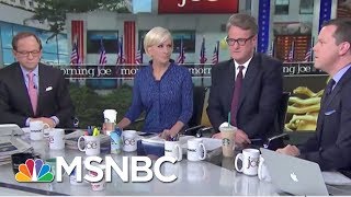 Middle Class Will Get Nothing In Tax Proposal Steve Rattner  Morning Joe  MSNBC [upl. by Ellohcin]