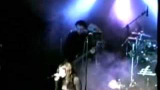 Lacuna Coil  Falling Again Live Milan 2003 [upl. by Quenna428]