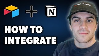 How to Integrate Airtable with Notion Full 2024 Guide [upl. by Anderer]