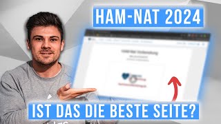 HAMNat 2024  Das ist die BESTE Vorbereitungsmethode 58 [upl. by Shoifet]