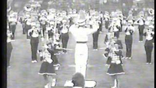 Portsmouth Clipper Brass 1976 Part 3 Chattanooga Choo Choo [upl. by Feriga]