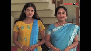 Amrutham Serial Episode 245  😂😆Buttler Brammachari Part 1  Amrutham Telugu Serial [upl. by Aleek258]