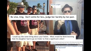 Nice Guys From Reddit  Judge Her Harshly By Her Past [upl. by Zolner]