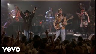 Brooks amp Dunn  Play Something Country Live at Cains Ballroom [upl. by Esac436]