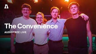 The Convenience on Audiotree Live Full Session [upl. by Llertnom]