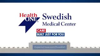 Emergency Care in Englewood  Swedish Medical Center  15 [upl. by Soisanahta]