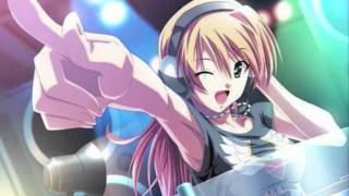 Nightcore  Danza Kuduro shila [upl. by Ahsenev859]