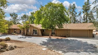 5263 Horseshoe Bend Ave Clovis CA [upl. by Merridie459]