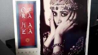 Ofra Haza Galbi album version [upl. by Basia]