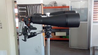 Sakura 30x260x160 Binoculars Review [upl. by Casmey193]