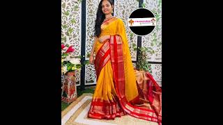 Exclusive collection Dupion pattu collection saree1670 8919916834 [upl. by Fabria]