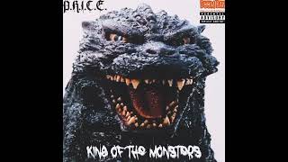 PRICE  King Of The Monsters [upl. by Itsym]