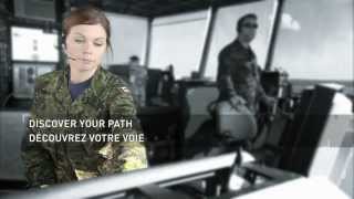 Women in the Canadian Armed Forces [upl. by Nnair466]