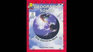 Geography Songs [upl. by Sixel837]