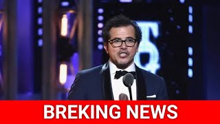 John Leguizamo calls for more diversity in Hollywood We need more stories from excluded groups [upl. by Katharina]