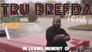 K ski Tru Breeda Last Verse [upl. by Elana]