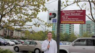 Kwantlens Parking Pass Increase [upl. by Onez152]