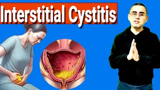 Healing Your Bladder  13 Tips to manage Chronic Cystitis [upl. by Adnuahs]