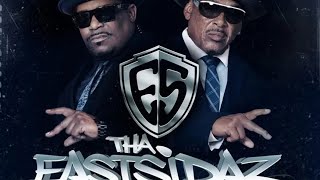 Crip Rates Tha Eastsidaz New Album Still Easty [upl. by Aracot942]