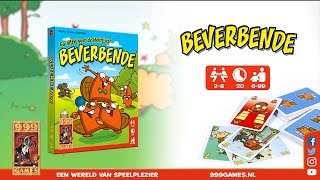 Beverbende Trailer  999 Games [upl. by Velma]