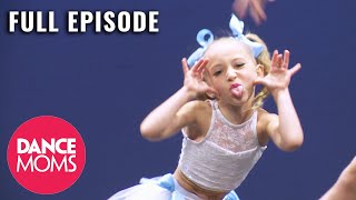 Girl Power quotTogether We Standquot Group Dance S5 Flashback  Dance Moms [upl. by Assira]