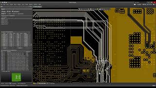 Altium Designer 24 Automatic MultiNet Tuning [upl. by Stormy697]