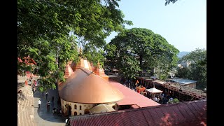 KAMAKHYA SHAKTIPEETH [upl. by Ellehsad]