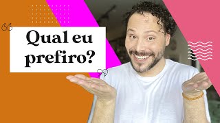 QUAL TIPO DE UMECTAÇÃO É O MELHOR [upl. by Anahgem]