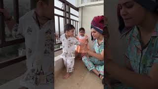 armaanmalik trendingvideo cutebaby viral zaidayaantuba [upl. by Klimesh]