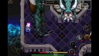 Zenonia 4 Chapter 8 The Spiral of Fate Normal Mode [upl. by Reivad]