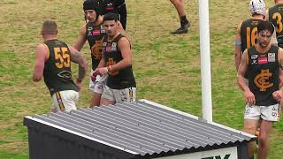 RD15 Winchelsea VS Werribee QTR 4 27072024 [upl. by Dela]