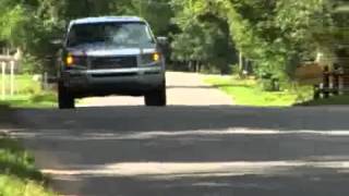 2007 Honda Ridgeline Review [upl. by Romain]