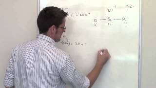 Chapter 9  Molecular Geometry and Bonding Theories Part 7 of 10 [upl. by Viv]