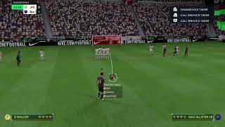 EA SPORTS FC 2420240823124138 [upl. by Ludlew]