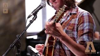 Mandolin Orange  Train Song  Audiotree Live [upl. by Waring]