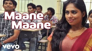 Maane Video Song  Iyobinte Pusthakam  Fahad Faasil  Isha Sharwani [upl. by Arnulfo]